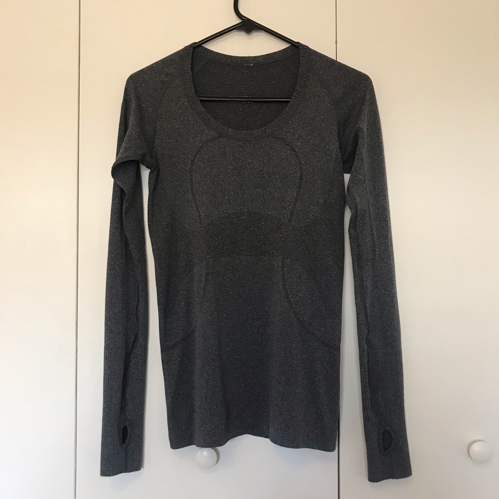 Lululemon Long Sleeve